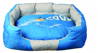 Hondenbed Cool 60x40cm