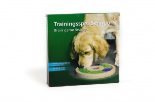 Trainingsspel Swingo