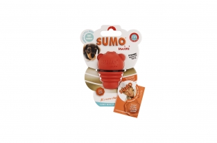 Sumo Mini Play rood XXS