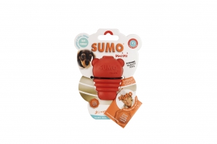 Sumo Mini Play rood XS