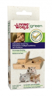 Living World Schuifspel S