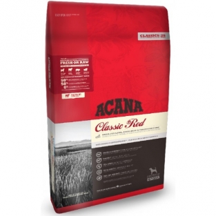 Classic Red 9,7kg